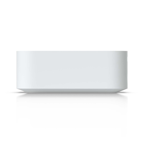 Streamer audio digital PoE multi-zonă UniFi Ubiquiti PoE Audio Port, Alb, UPL-Port-W